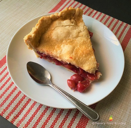 Cherry Pie