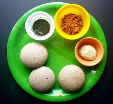 Idlis