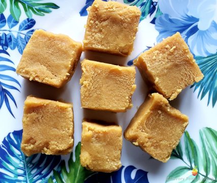 Mysore Pak