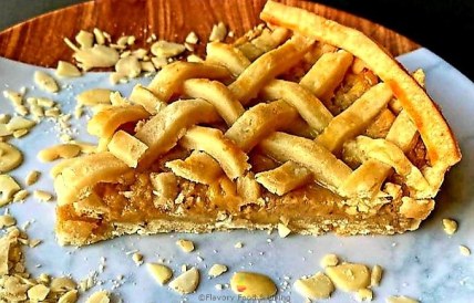 Banana Pie