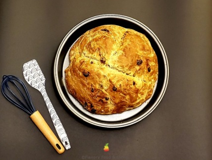 Soda Bread
