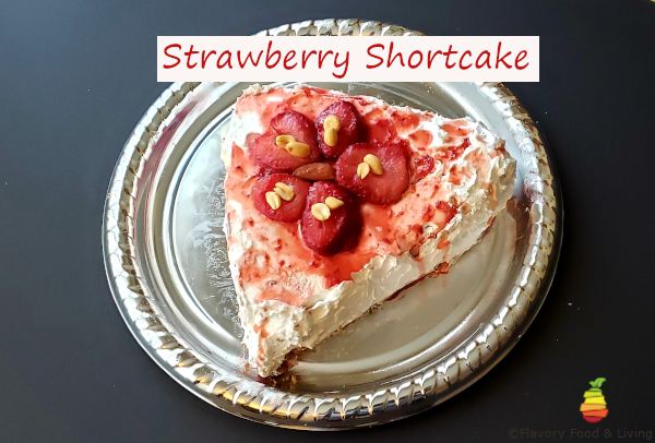 Strawberry Shortcake