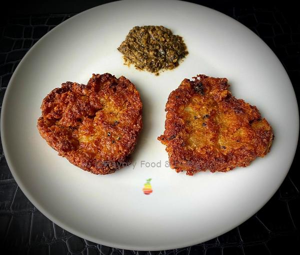 Burgol Cutlets