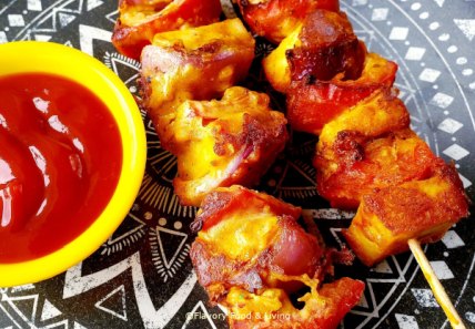 Paneer Grill