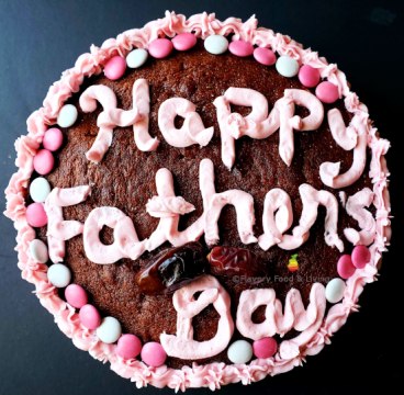 Flavorful Recipes: Dates Cake
