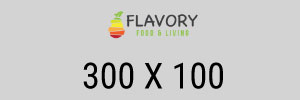 Flavory Food & Living