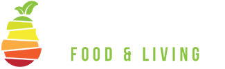 Flavory Food & Living logo