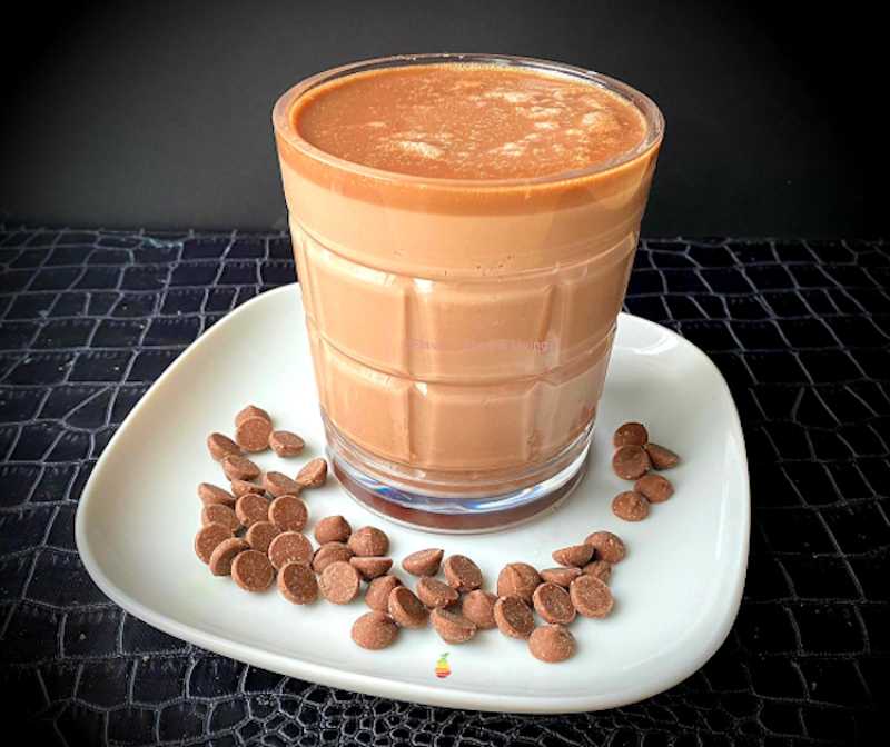 Flavorful Recipes: Hot Chocolate