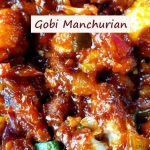 Gobi Manchurian