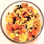 Papaya Fruit Salad