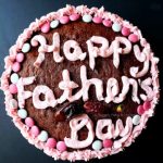 Dates Cake