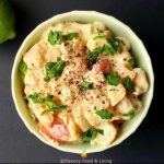 Spicy Potato Salad